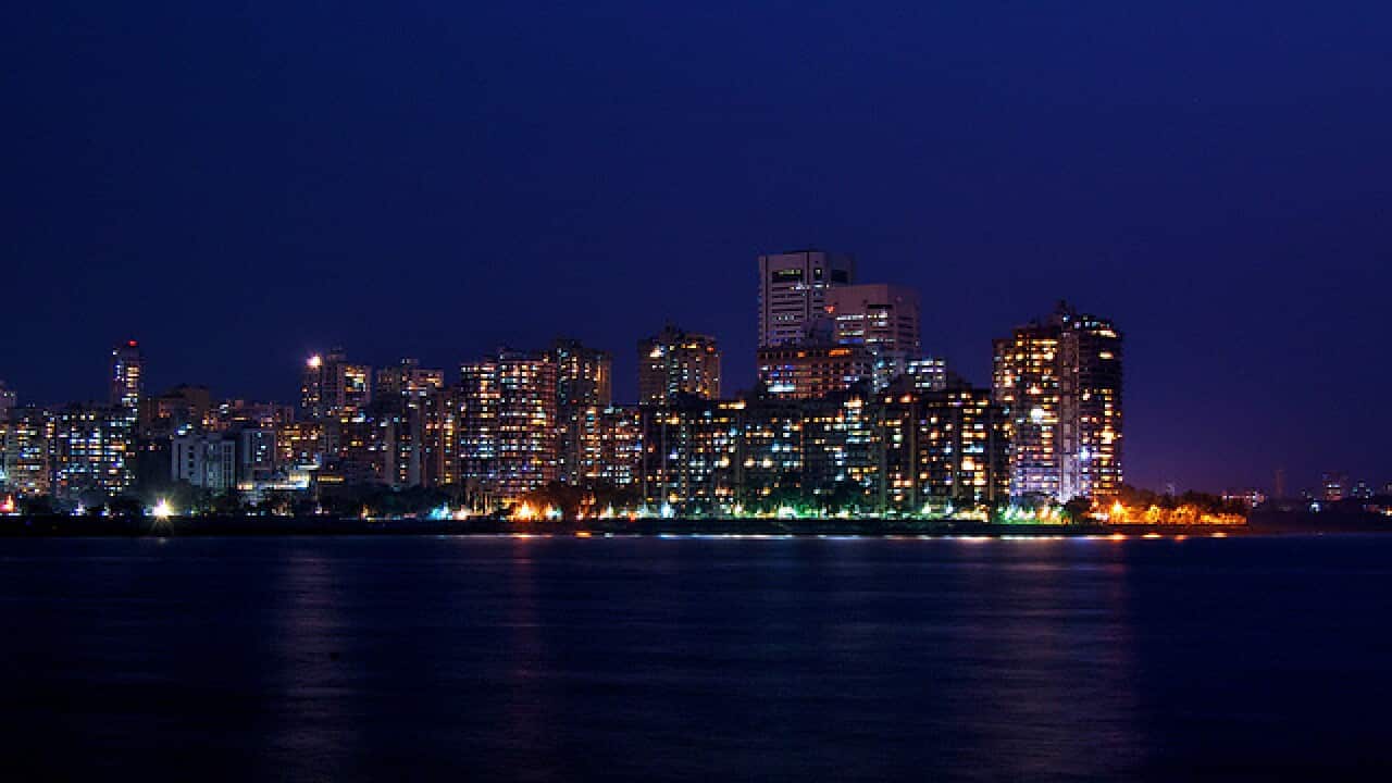 India economy grew 7.3% in third quarter