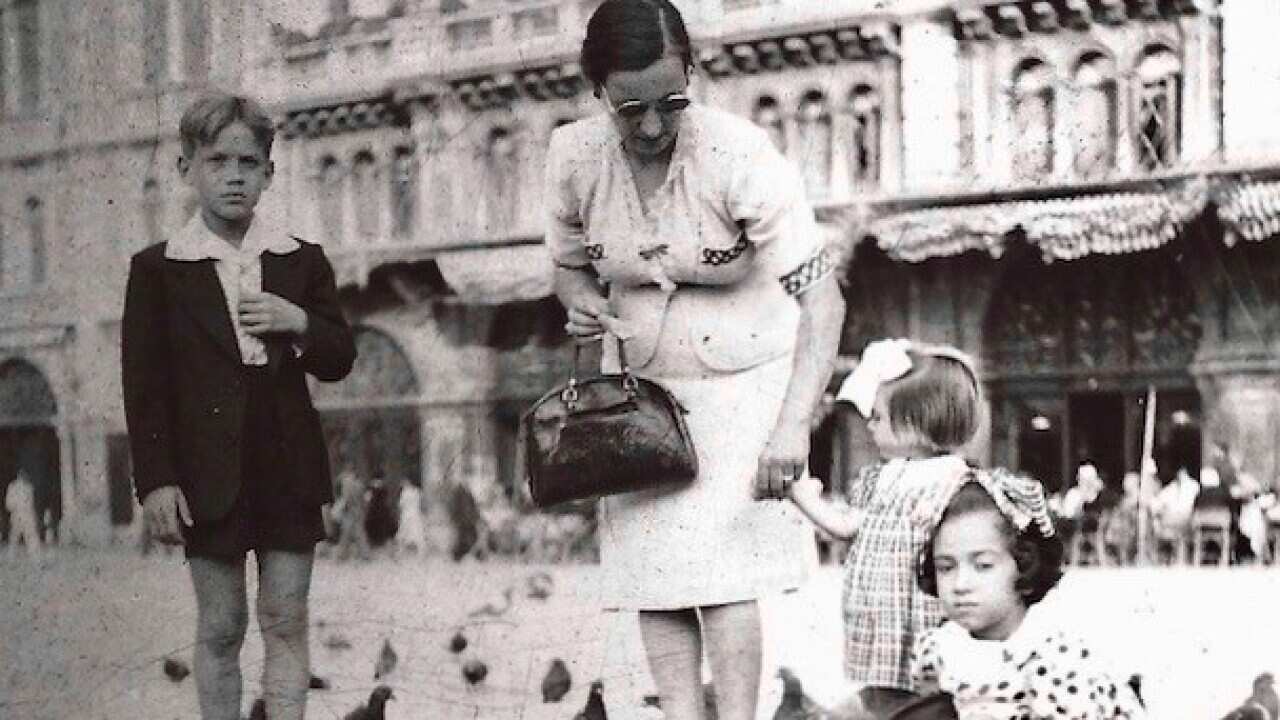 Viviana Croccolo