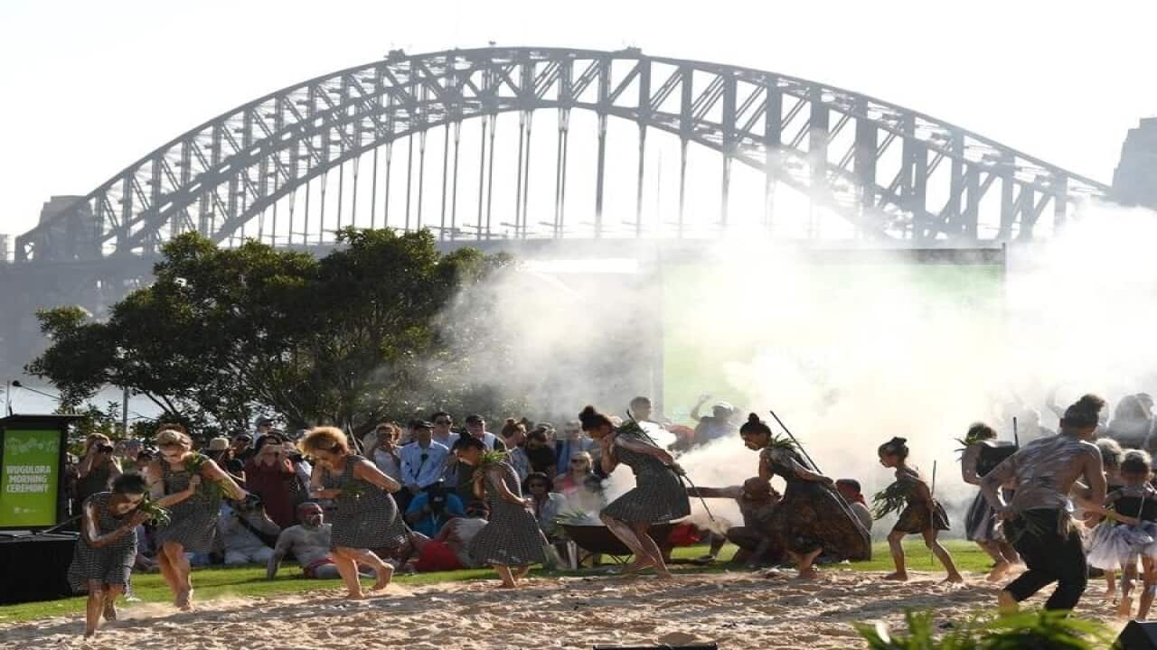 AUSTRALIA DAY 2019 SYDNEY