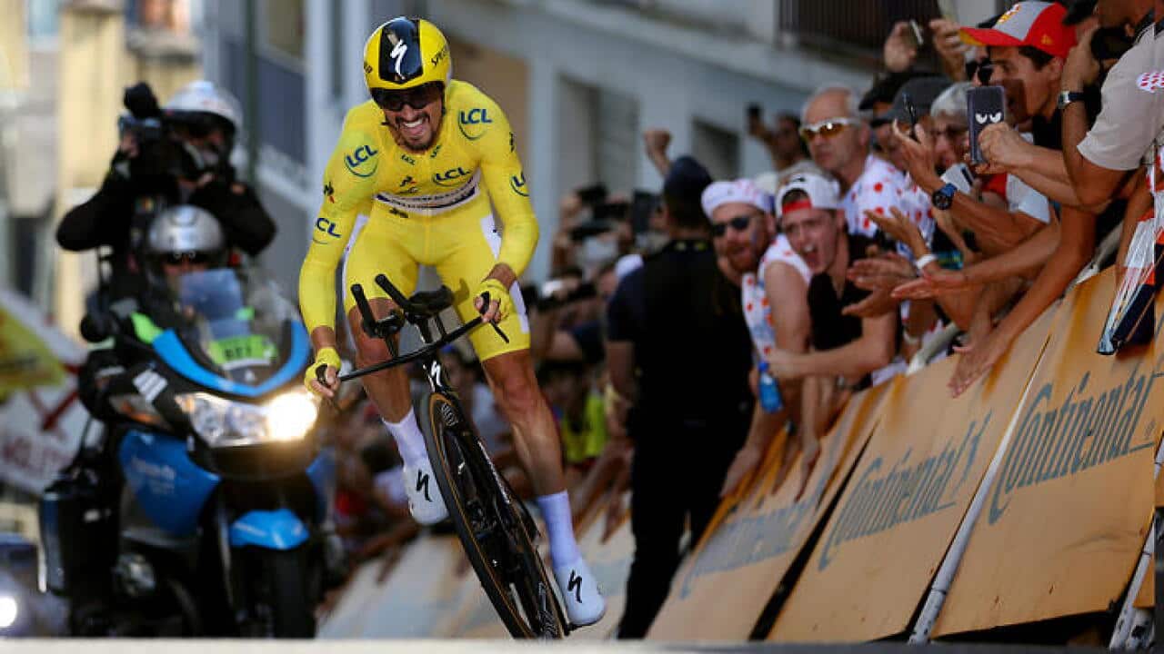 Alaphilippe