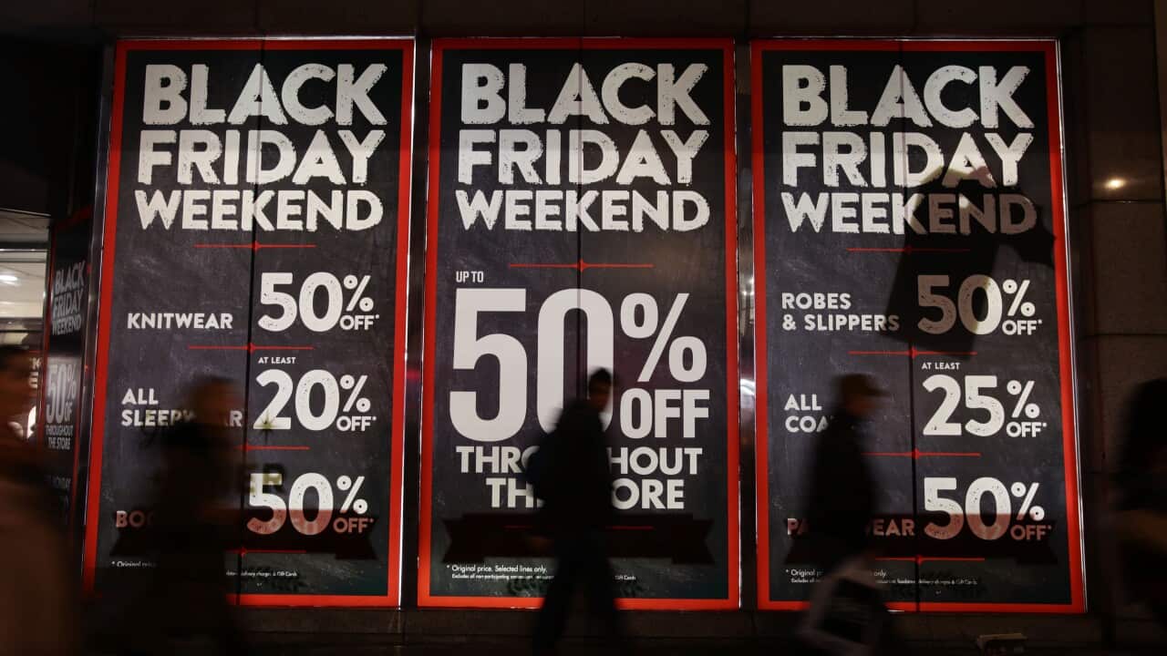Black Friday