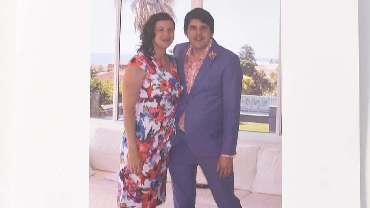 Dreamworld victims siblings Kate Goodchild and Luke Dorsett