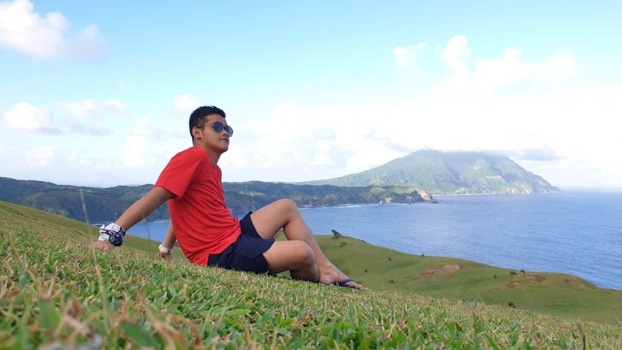 When 'live in' isn't working