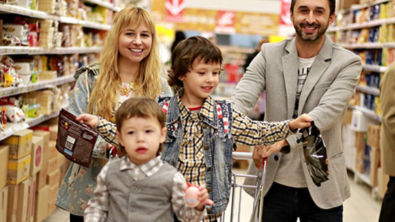 food labeling creating confusion