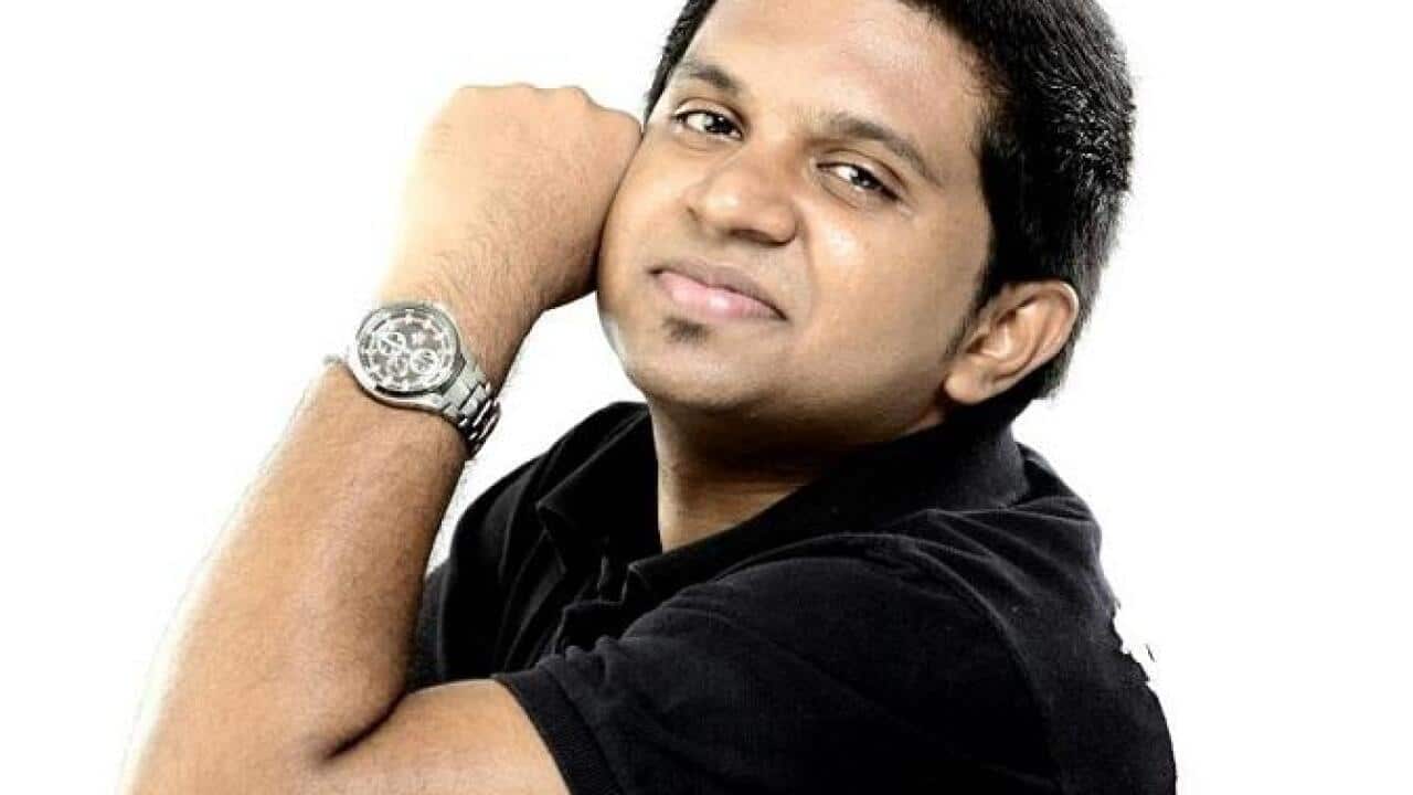 nikhil