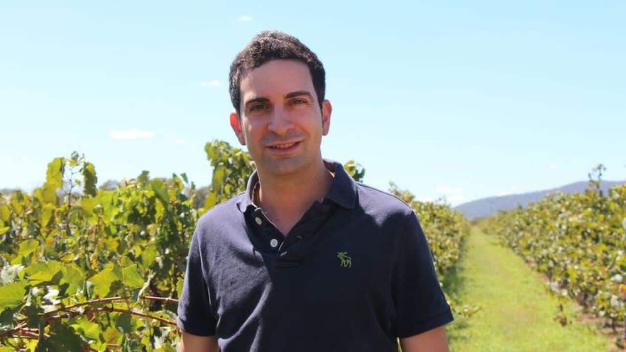 Dr Rocco Longo