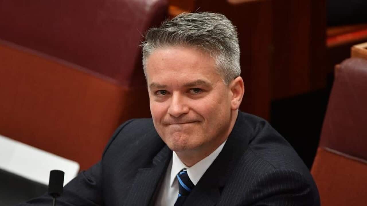 cormann