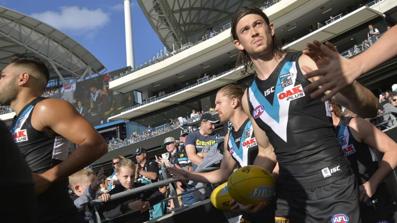 Jasper Pittard