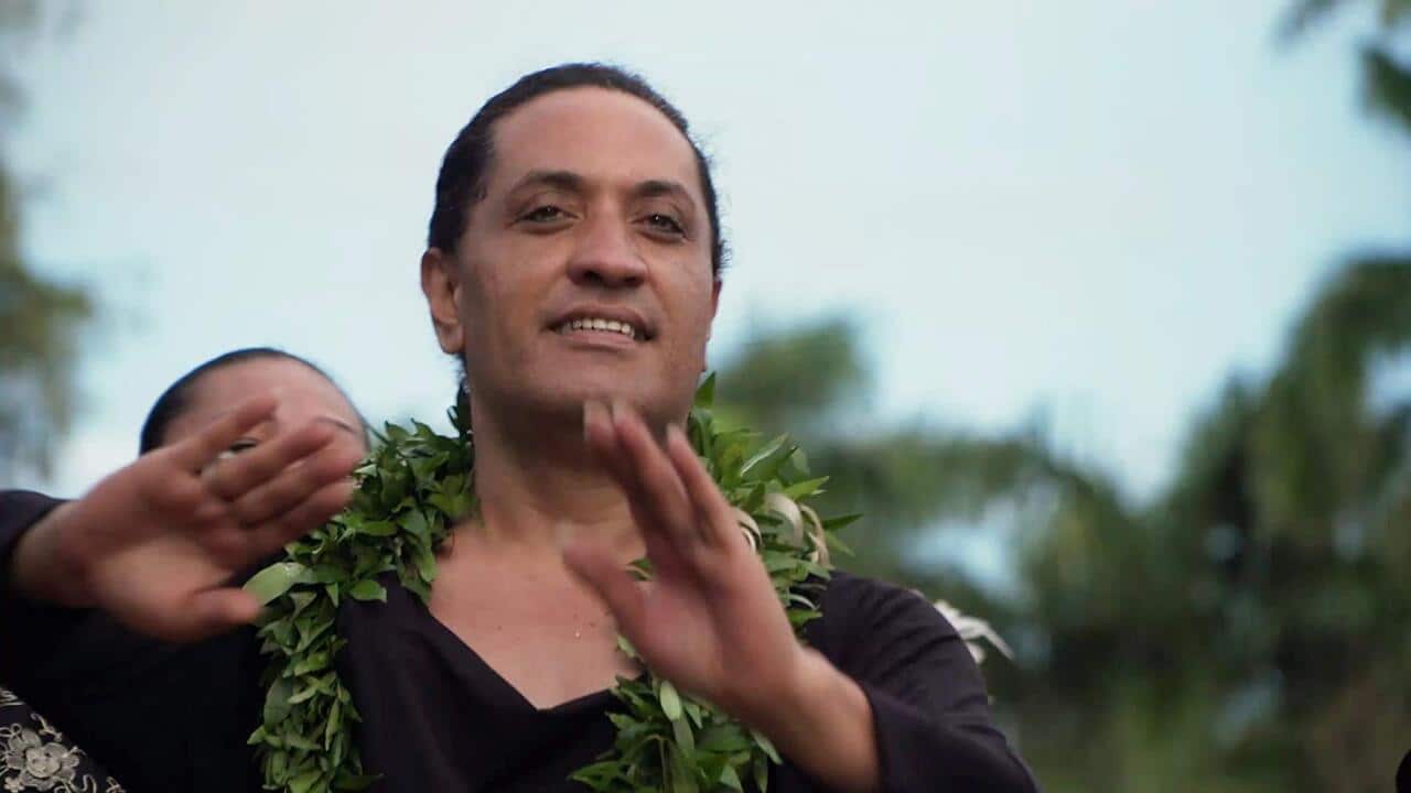 Joey Joleen Mataele, Leitis in Waiting