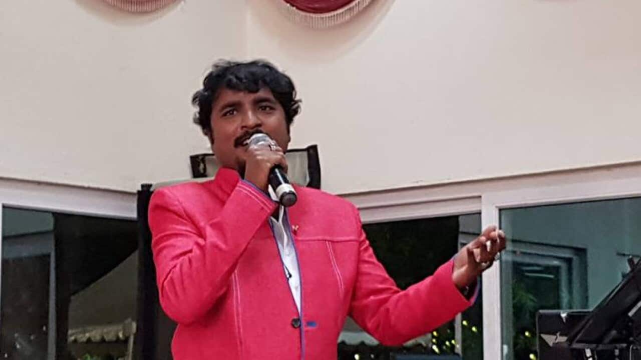 Mukesh