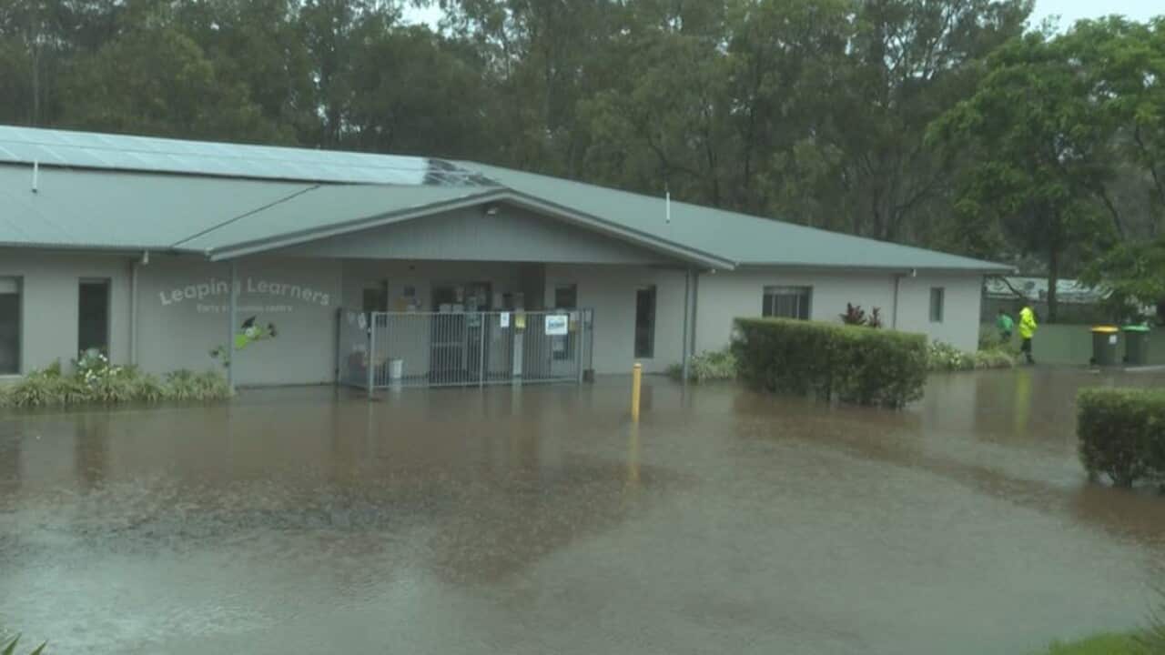 Leaping Learners early education centre in Leumeah NSW
