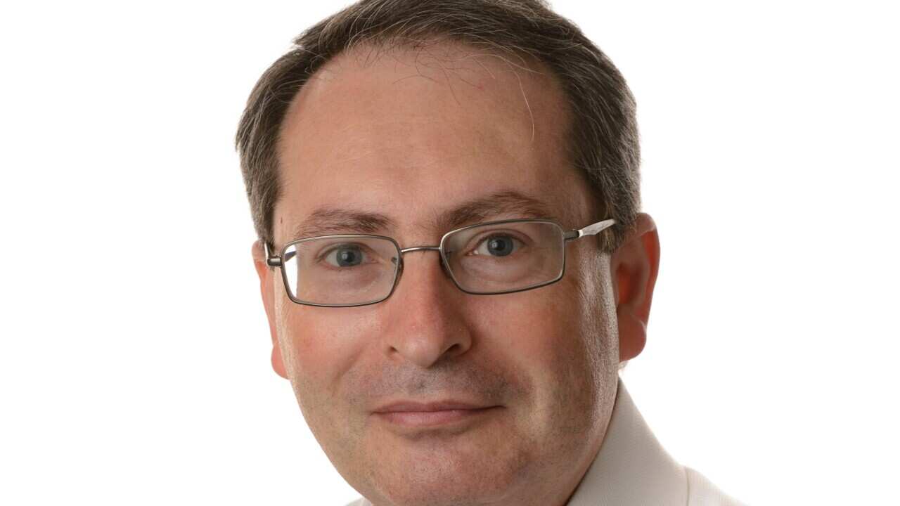 Professor Mikhail Prokopenko, The University of Sydney