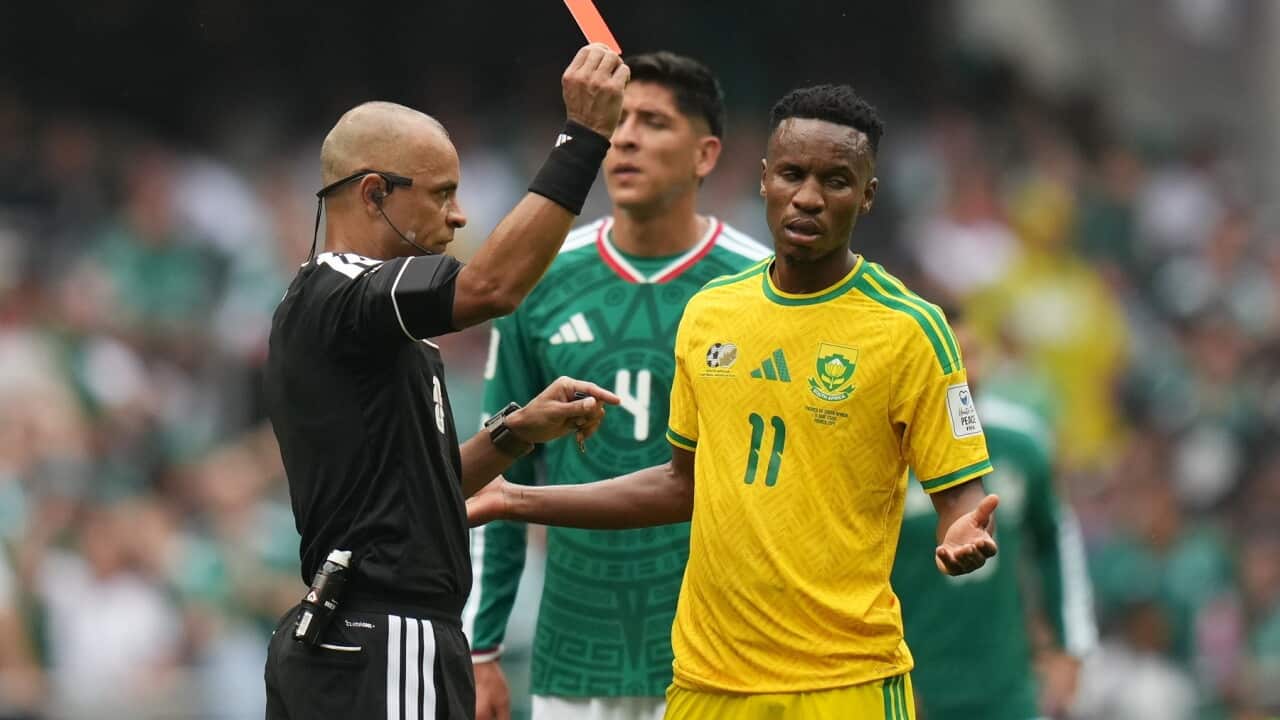 Themba Zwane
