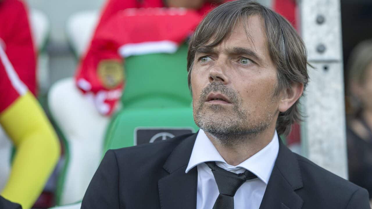 PSV Eindhoven Groningen