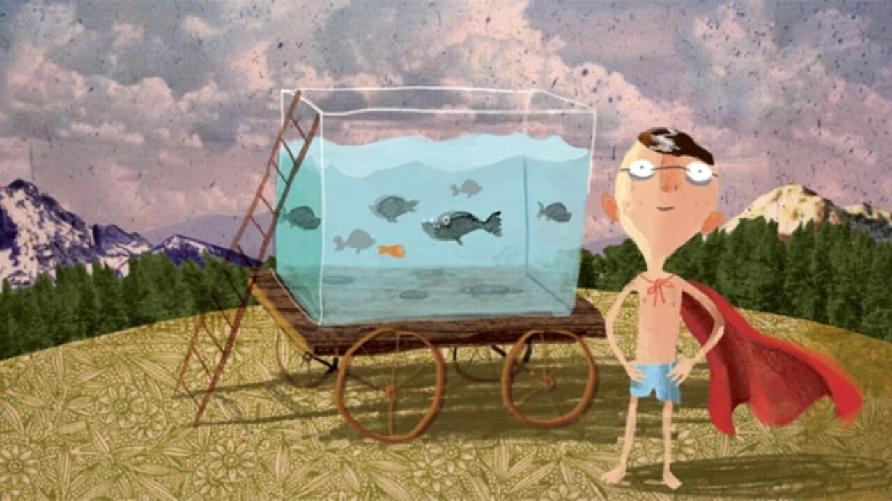 kinderbuch buch lesen abenteuer lesen