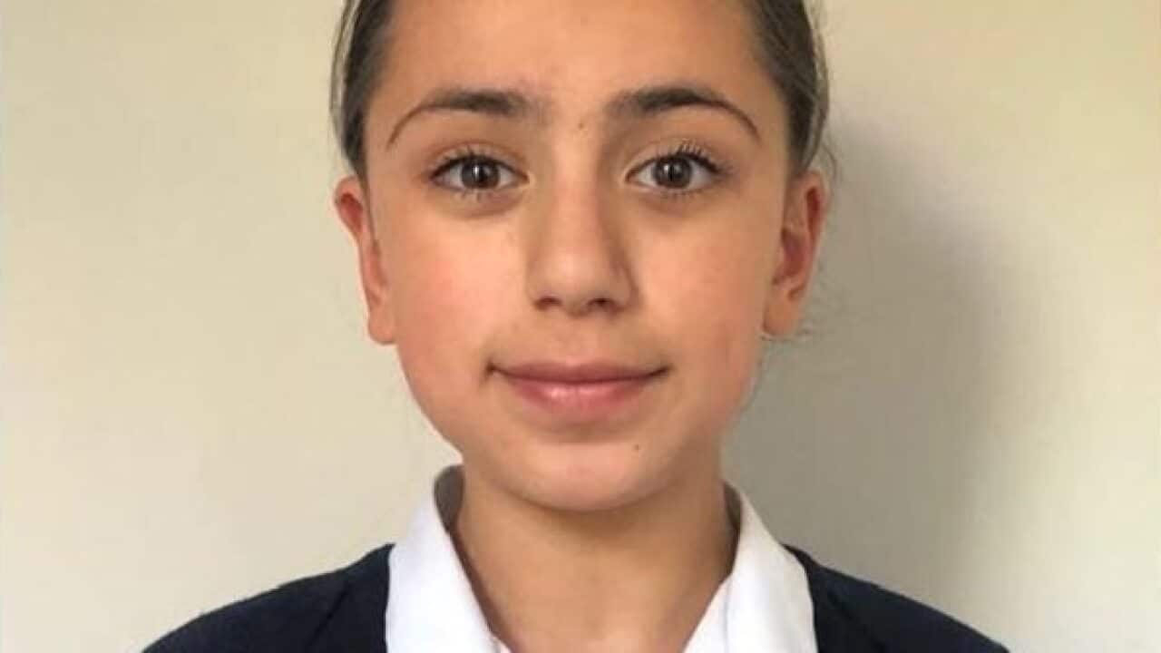 Tara Sharifi
