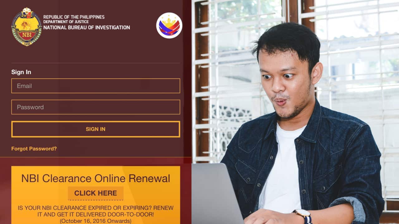 nbi renewal