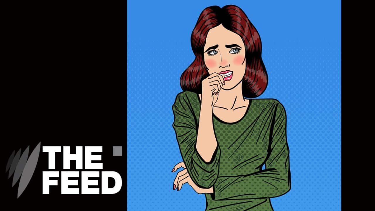 HILDA, women financial literacy