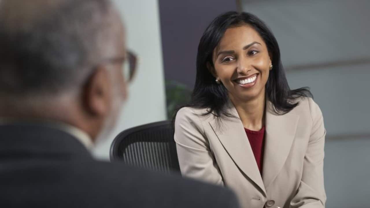 To hire or not? Name, gender and other identifying details could influence employers with unconscious bias.