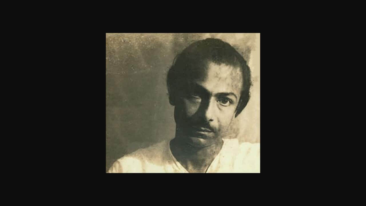 Salil Chowdhury