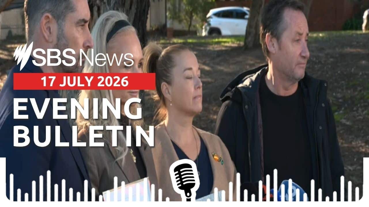 Evening News Bulletin image 17 July 2026.jpg