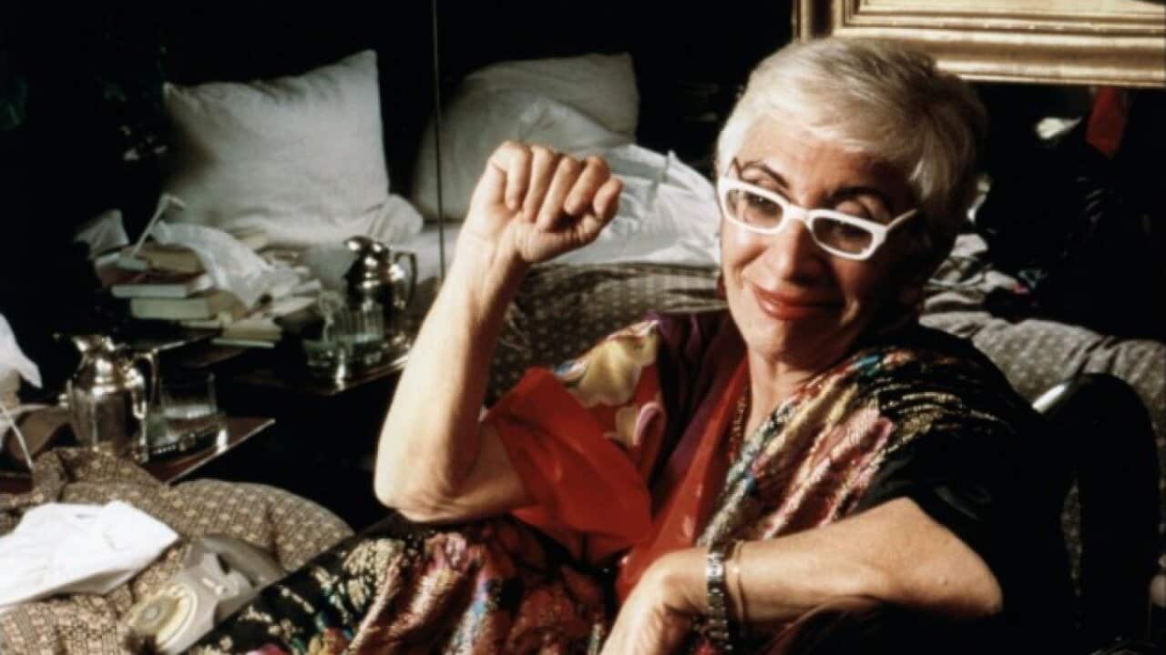 Image for read more article 'Il nostro omaggio dopo l'Oscar alla carriera'