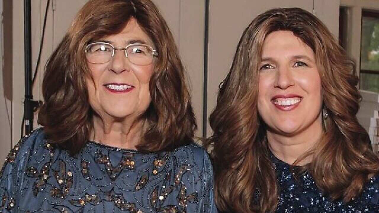 Rabbitzin Miriam Moskovits