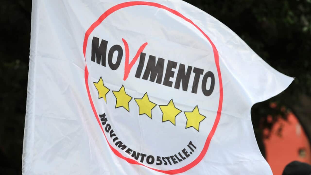 Italian Politics - General Election 2018 Daily Coverage