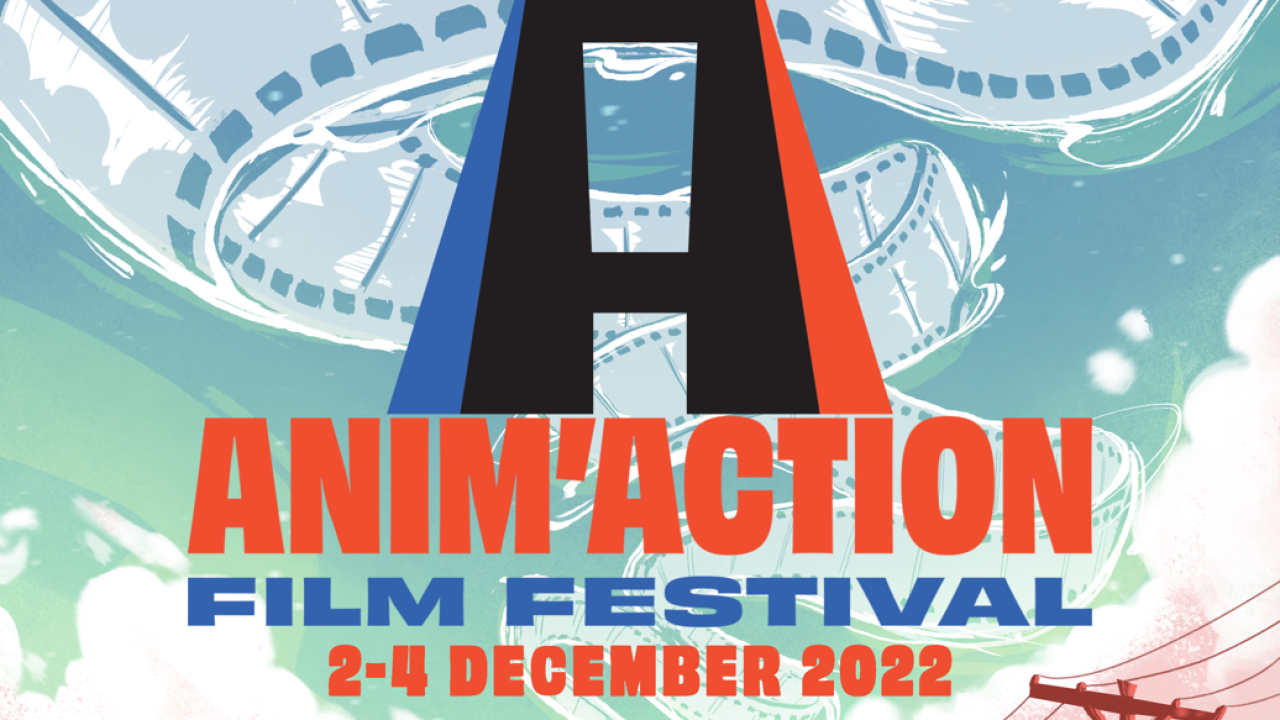 Anim’Action : l’Australie organise son premier festival d’animation