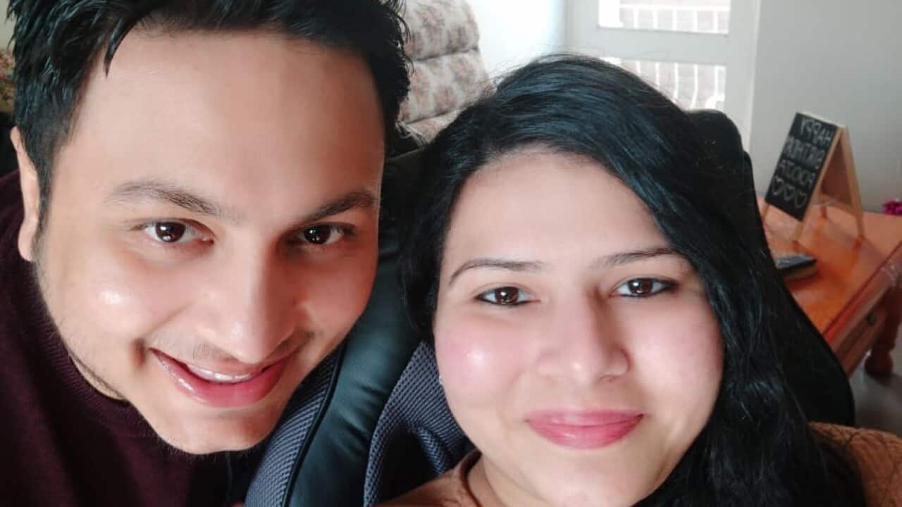Mumbai residents Pooja and Nirav Trivedi recall shocking memories of the 26/11 terror attack.
