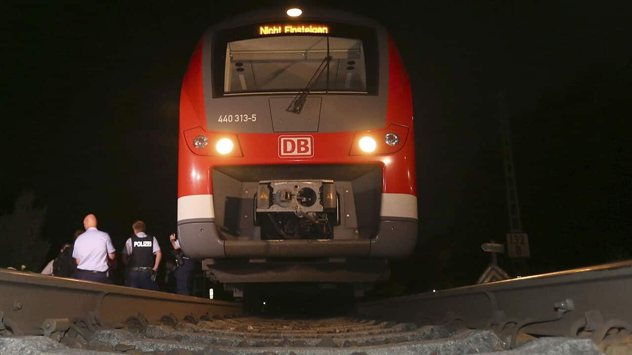 Train