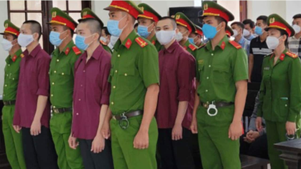 'Bong Lai' trial in Vietnam