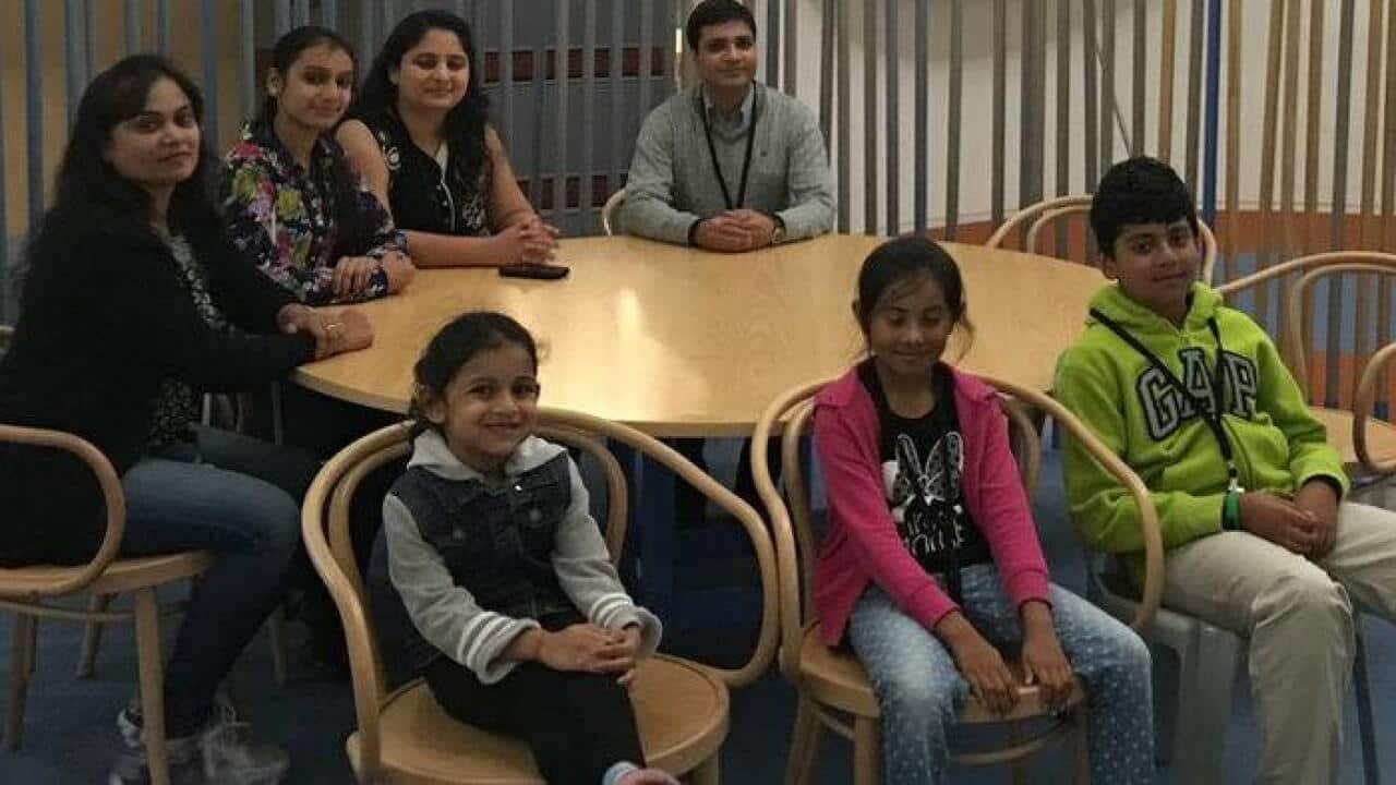 SBS Gujarati