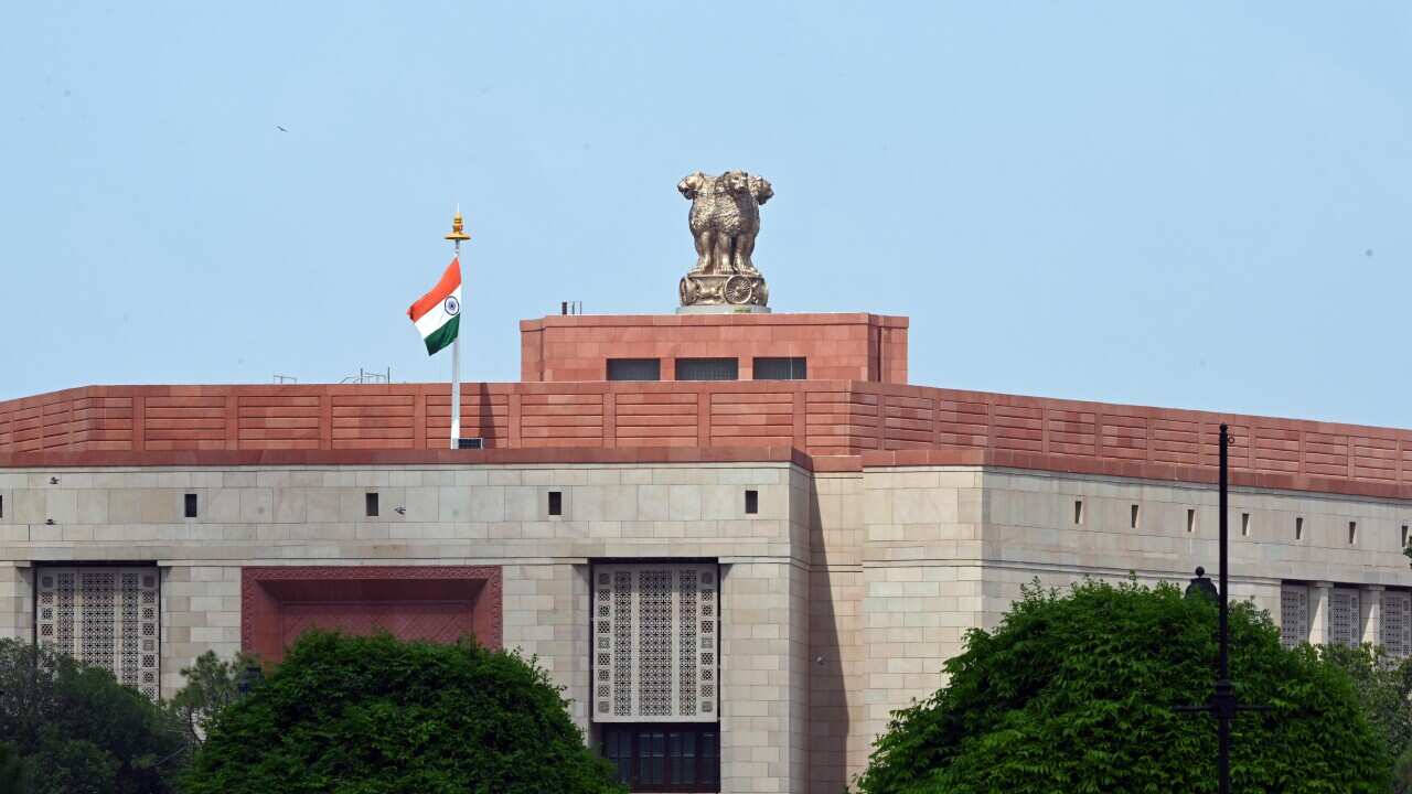 India: New Parliament Meeting Ahead Of Special Parliament Session
