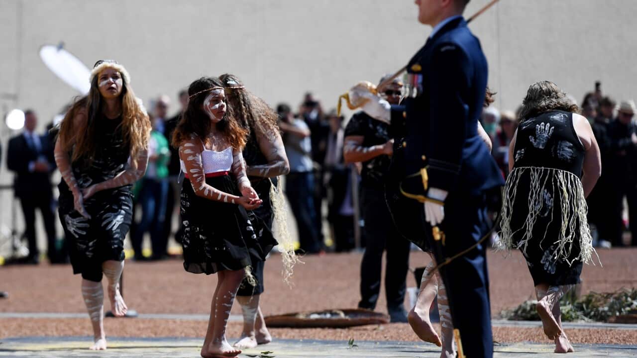 FEDERAL PROCLAMATION OF KING CHARLES III