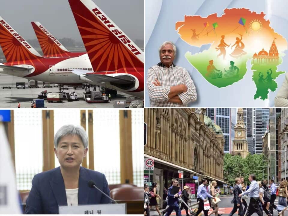 full gujarati programme 1 may