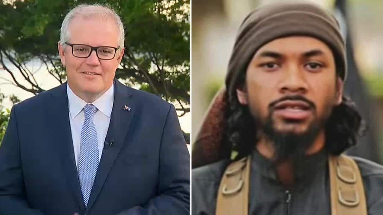 A diplomatic row over IS terrorist Neil Prakash will be discussed when Scott Morrison visits Fiji.