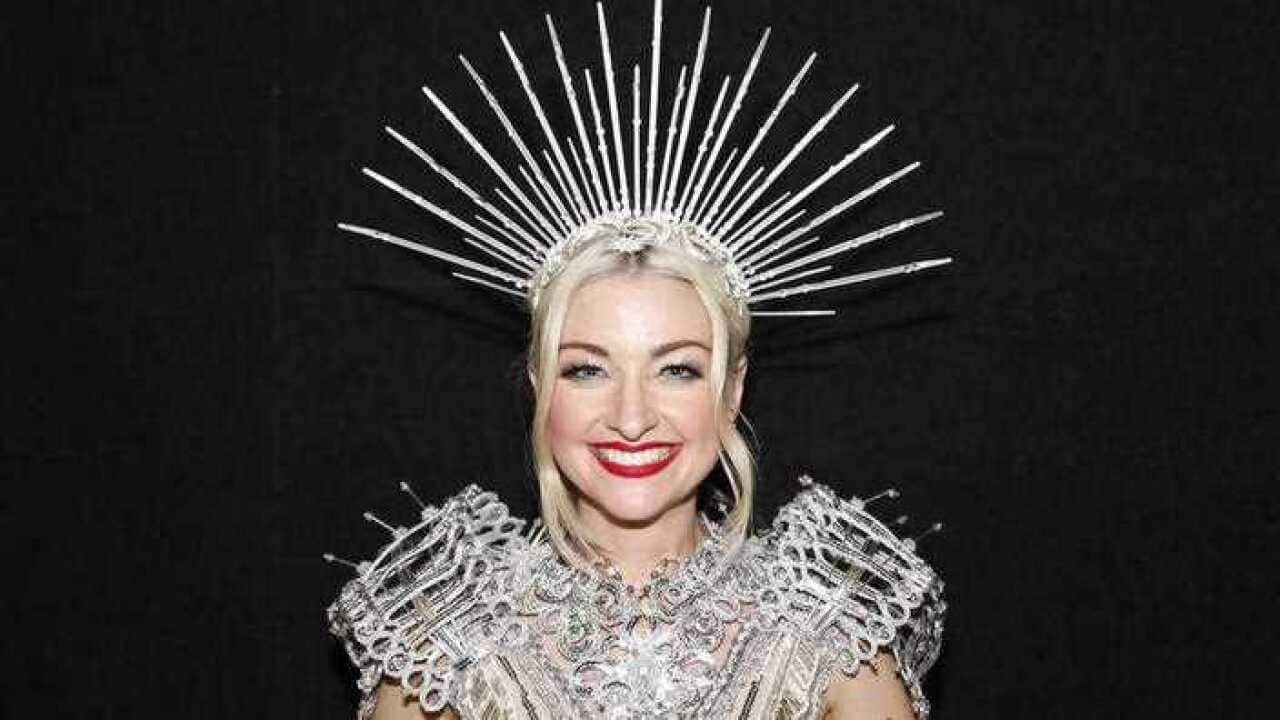 Kate Miller-Heidke