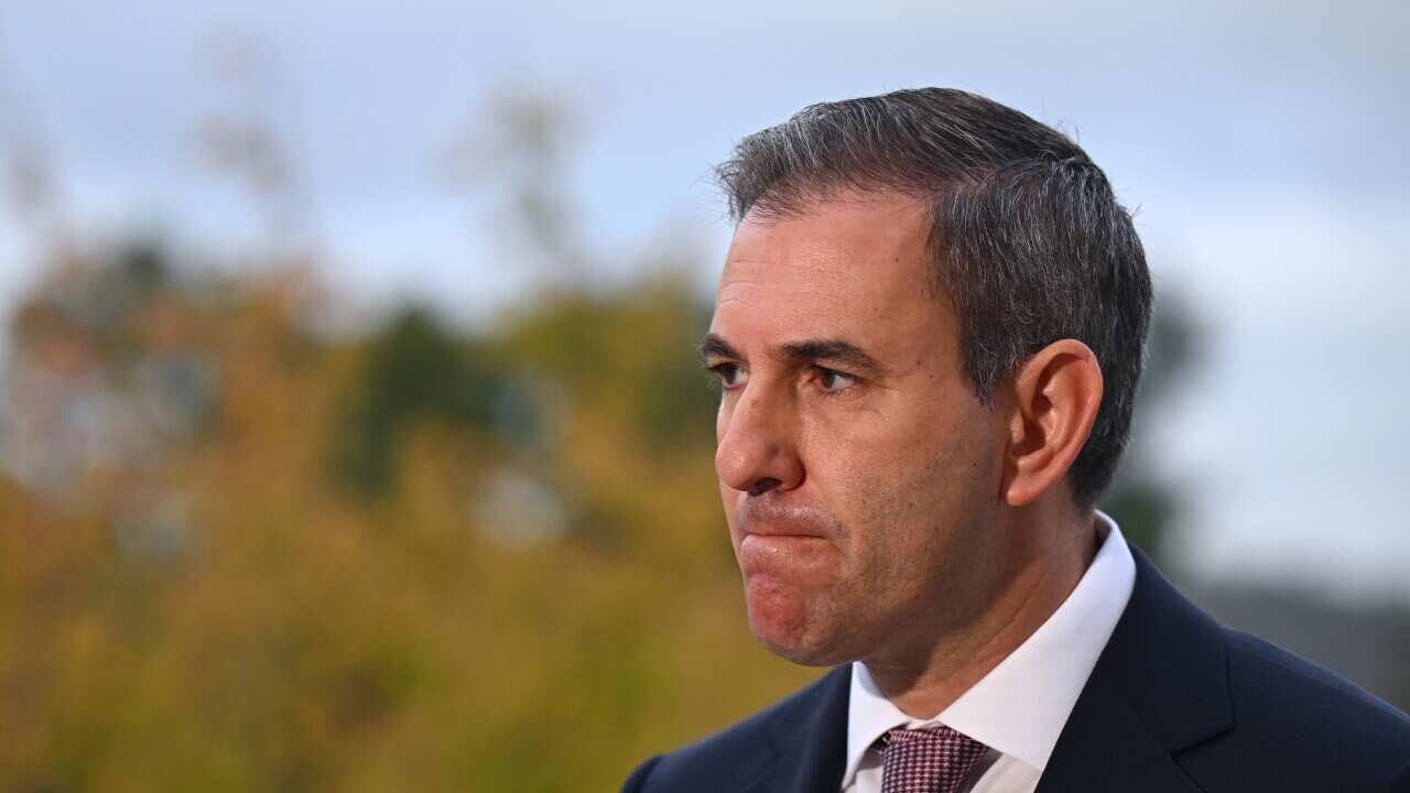FEDERAL BUDGET 2025