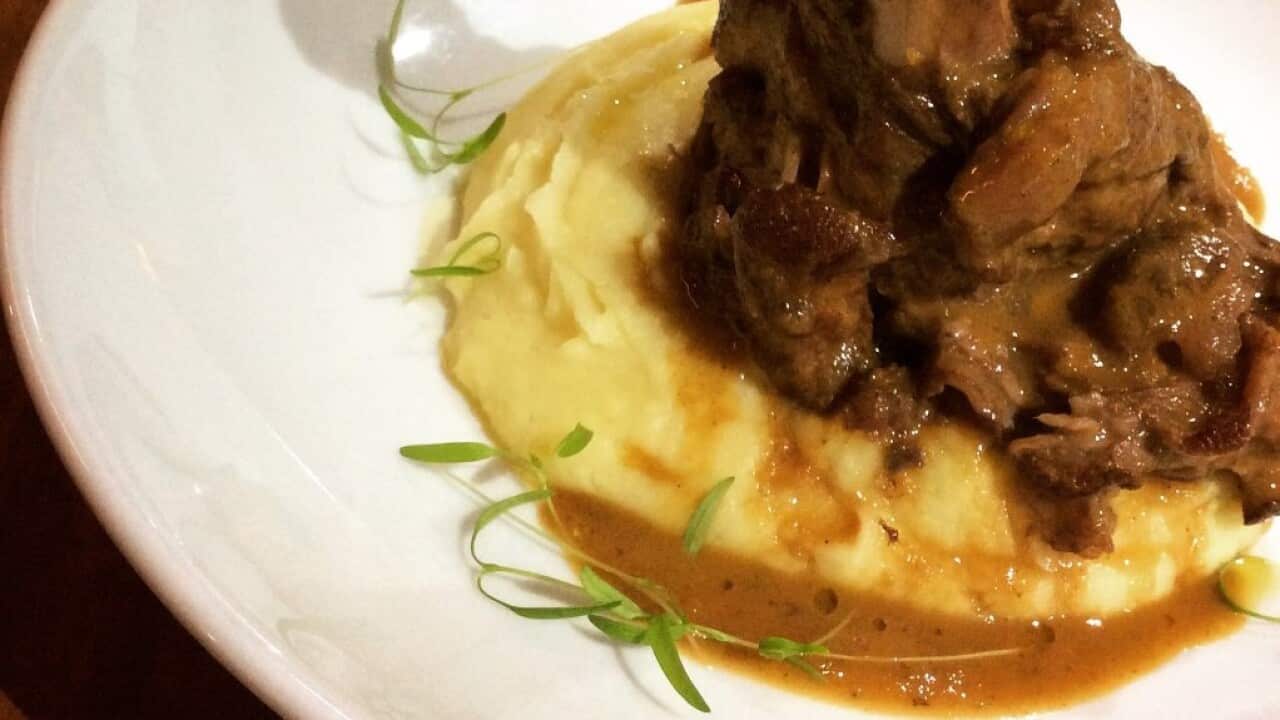 Courtesy of Eat'aliano by Pino