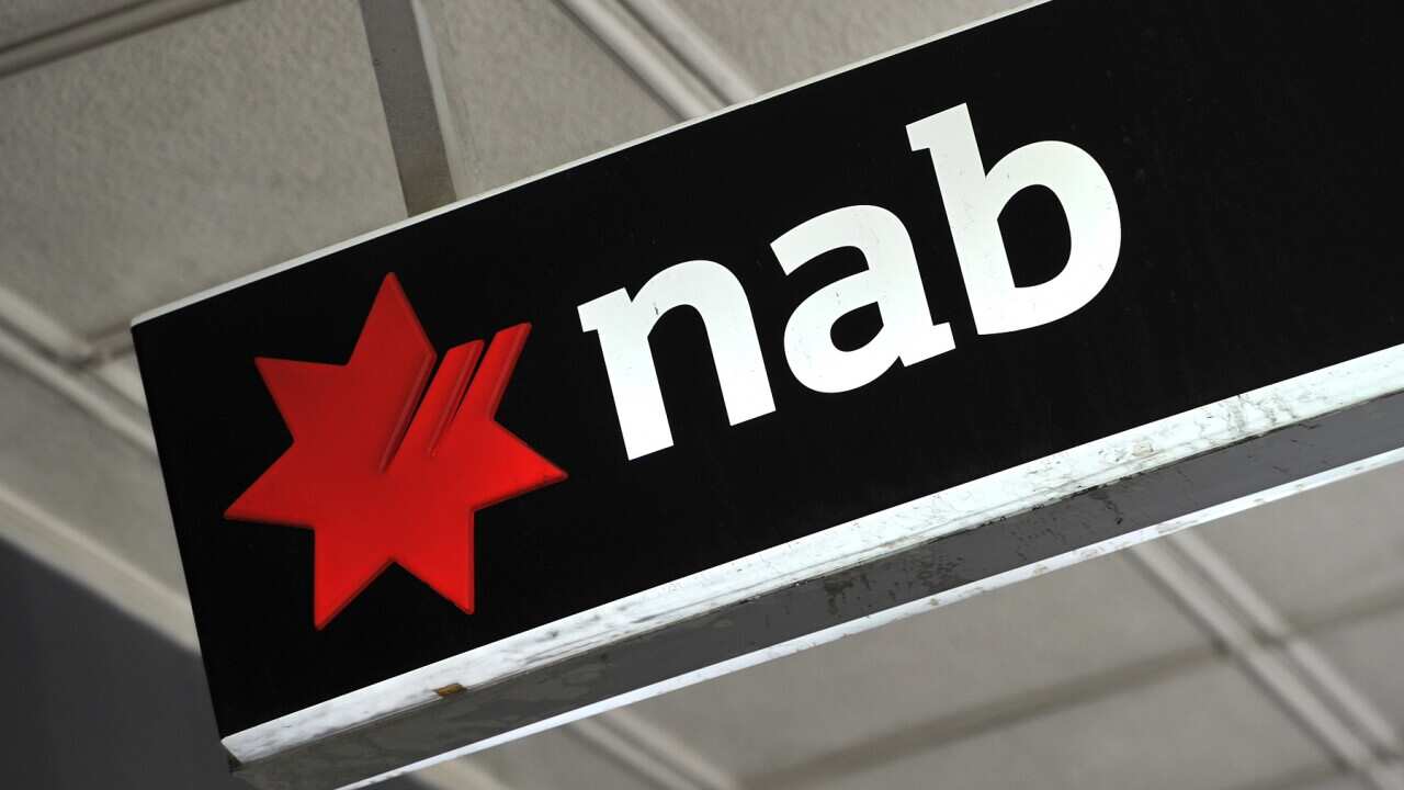 BANKING STOCK SYDNEY