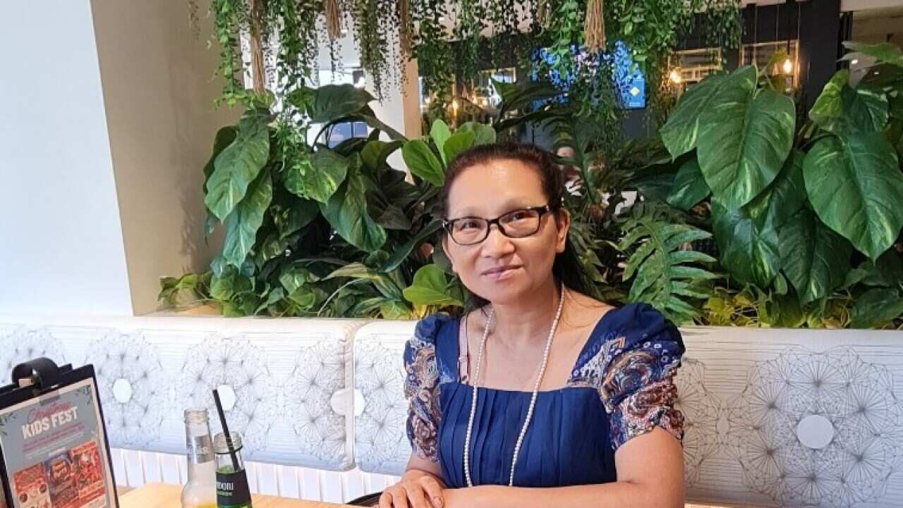 President of Khmer Community in NSW Chum Chanthy.jpg