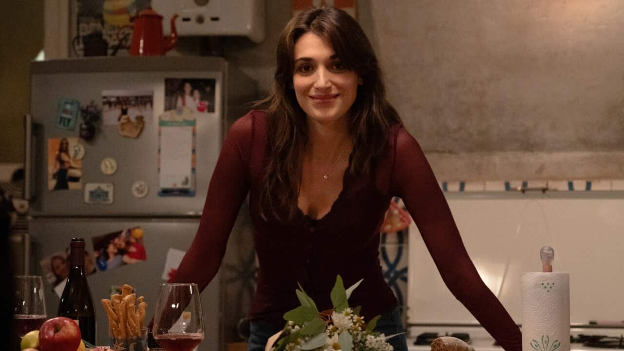 Dal film FolleMente/Somebody To Love by Paolo Genovese