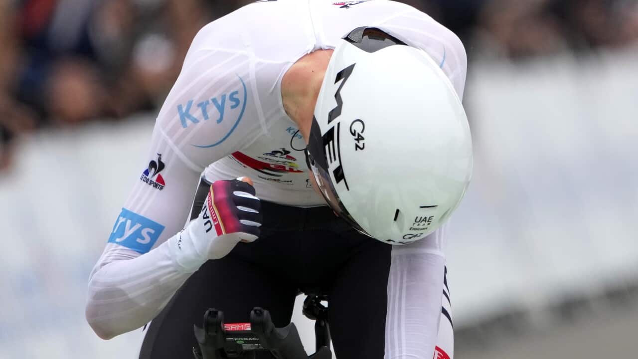 108th Tour de France 2021 - Stage 5