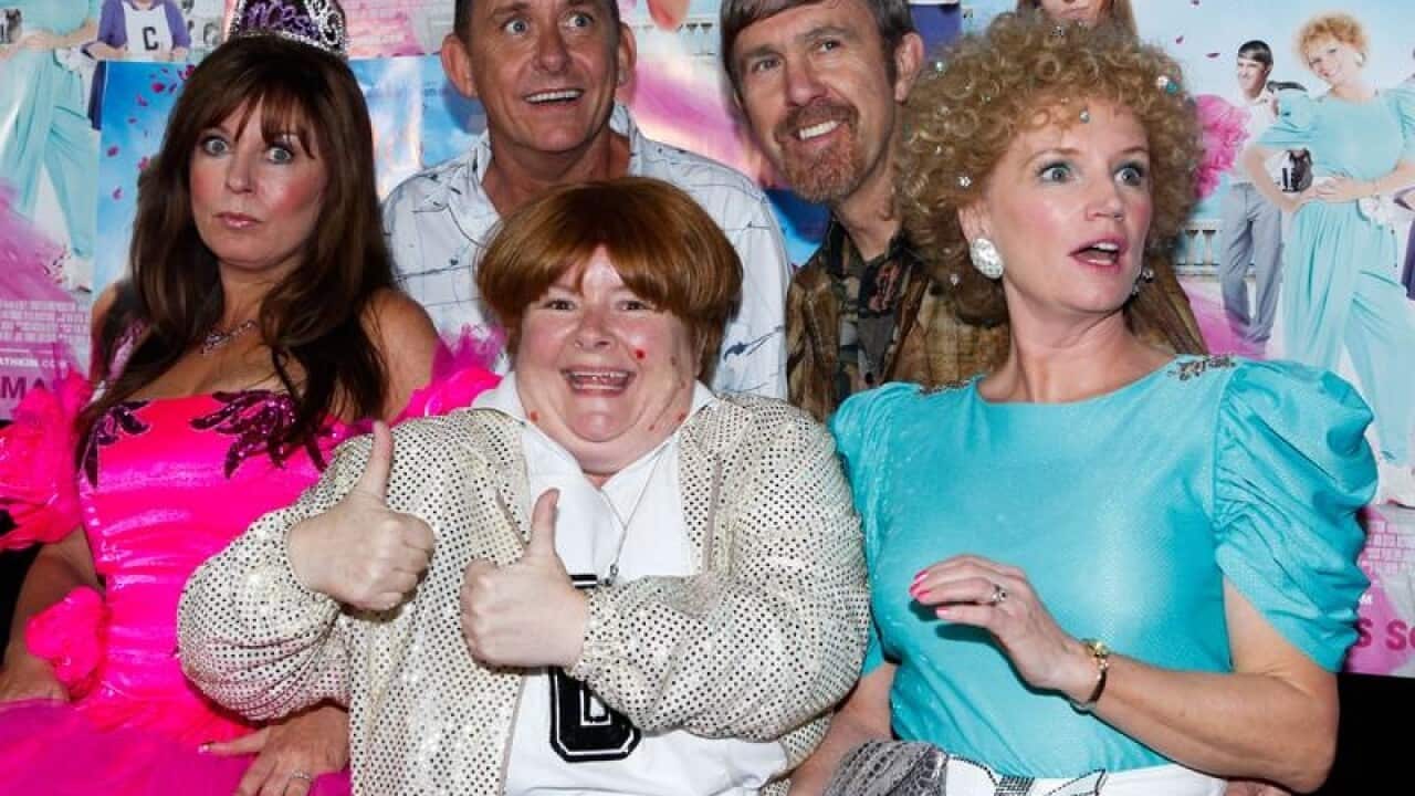 Kath and Kim