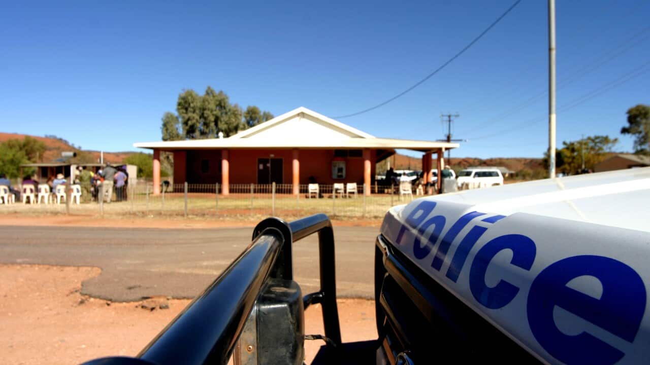 Inquiry will focus on child abuse in the NT