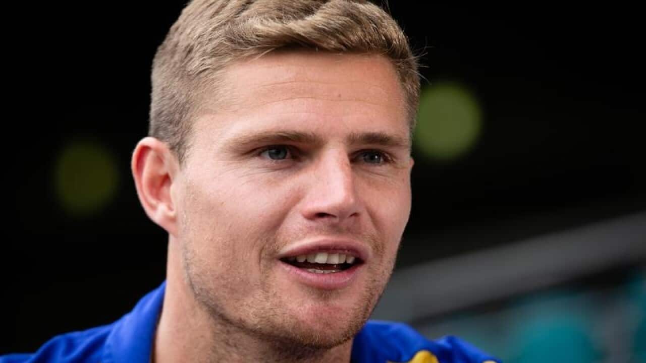 Nathan Vardy