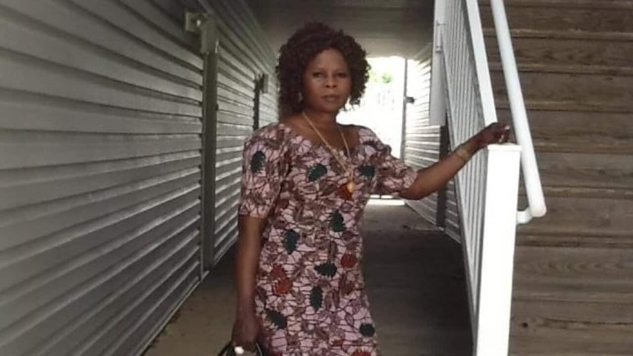 Police have charged Jackline Musa with murder.