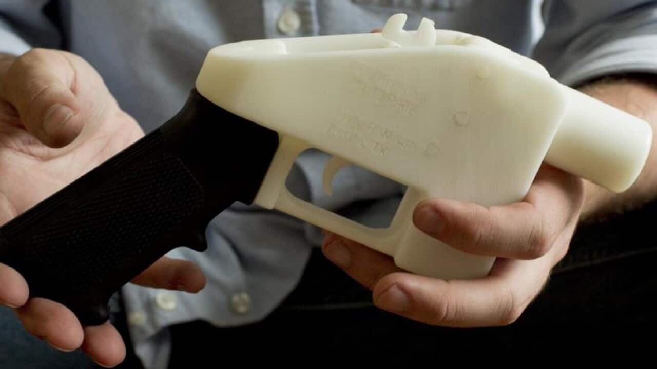 3d gun
