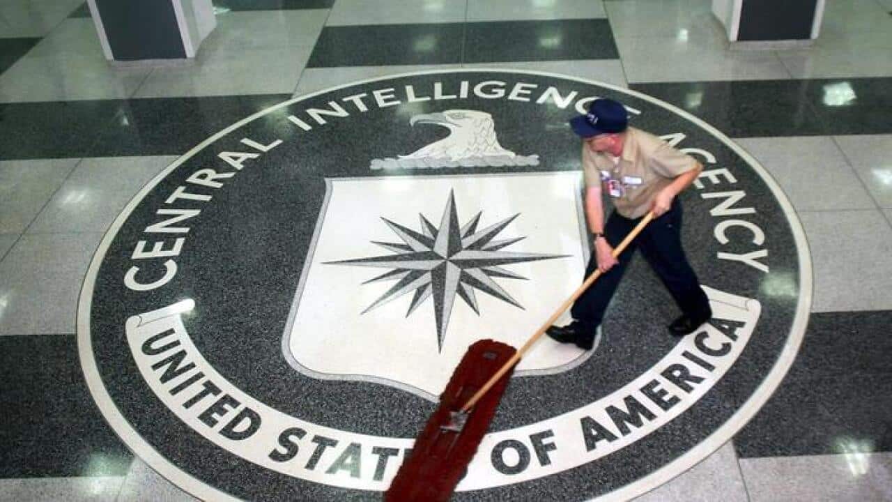CIA